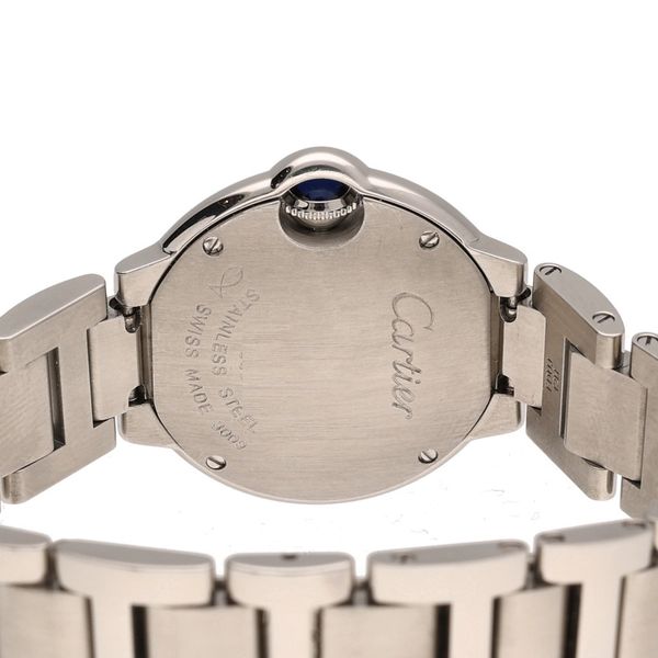Cartier Ballon Bleu De Cartier WE902073